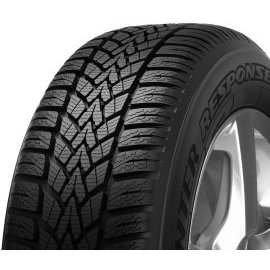 Dunlop SP Winter Response 2 195/60 R16 89H