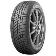 Kumho WS71 255/60 R18 112H - cena, srovnání