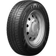 Kumho CW51 215/75 R16 116R - cena, srovnání