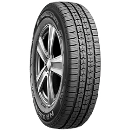 Nexen Winguard WT1 215/65 R16 109R