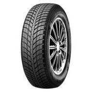 Nexen N-Blue4S 225/50 R17 98V - cena, srovnání