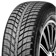 Nexen N-Blue4S 195/50 R15 82H - cena, srovnání