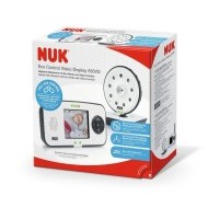 Nuk Eco Control Video Display 550VD - cena, srovnání