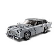 Lego Creator 10262 Aston Martin 007 - cena, srovnání