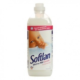 Softlan Weich and Mild 1l