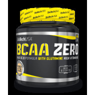 BioTechUSA BCAA Zero 360g - cena, srovnání