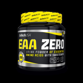 BioTechUSA EAA Zero 330g