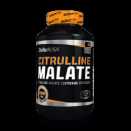 BioTechUSA Citrulline Malate 90tbl - cena, srovnání