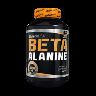 BioTechUSA Beta Alanine 90tbl - cena, srovnání