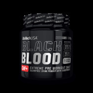 BioTechUSA Black Blood CAF+ 300g - cena, srovnání