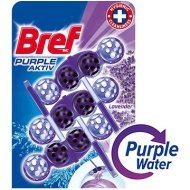 Henkel Bref Purple Aktiv 3x50g - cena, srovnání