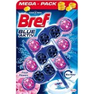 Henkel Bref Blue Aktiv Fresh Flower 3x50g - cena, srovnání