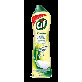 Henkel Cif Cream Lemon 500ml