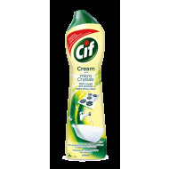 Henkel Cif Cream Lemon 500ml - cena, srovnání