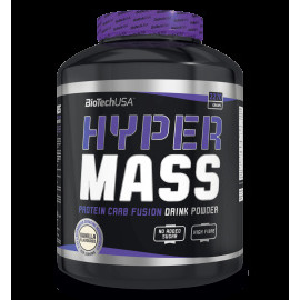 BioTechUSA Hyper Mass 2270g