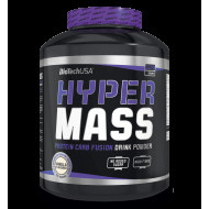 BioTechUSA Hyper Mass 2270g - cena, srovnání