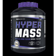 BioTechUSA Hyper Mass 4000g - cena, srovnání