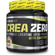 BioTechUSA Crea Zero 320g - cena, srovnání