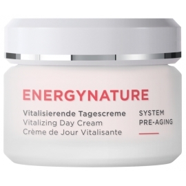 Annemarie Börlind Energy Nature revitalizačný denný krém 50ml