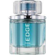 Swiss Arabian Edge Intense 100ml - cena, srovnání