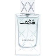 Swiss Arabian Shaghaf Men 75ml - cena, srovnání