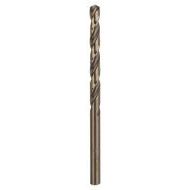 Bosch HSS-Co DIN 338 5x52x86mm - cena, srovnání