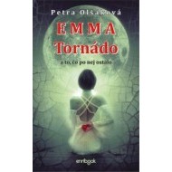 Emma Tornádo - cena, srovnání