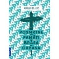 Posmrtné pamäti Brása Cubasa - cena, srovnání