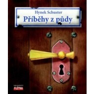 Příběhy z půdy - cena, srovnání
