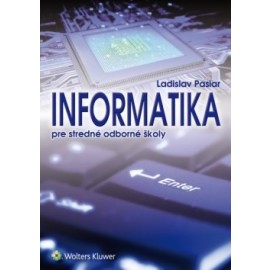 Informatika pre stredné odborné školy