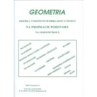 Geometria/Zbierka testov na SŠ - cena, srovnání