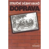 Stručné dějiny oborů Doprava - cena, srovnání