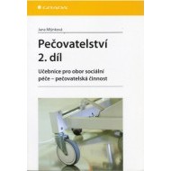 Pečovatelství 2. díl - cena, srovnání