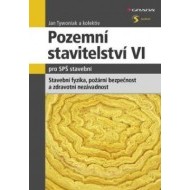 Pozemní stavitelství VI pro SPŠ stavební - cena, srovnání