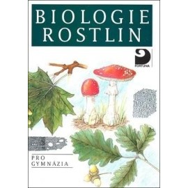 Biologie rostlin, 6. vydání