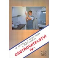 Ošetřovatelství IV/1 - cena, srovnání