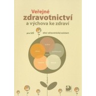Veřejné zdravotnictví a výchova ke zdraví - cena, srovnání