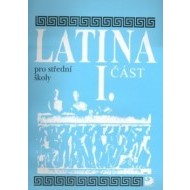 Latina I.část - cena, srovnání
