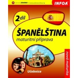 Španělština 2