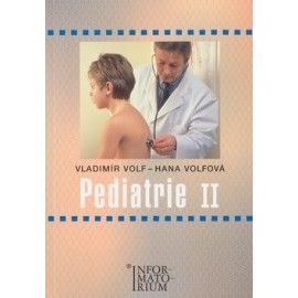 Pediatrie II