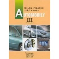 Automobily III pro 3. ročník UO Automechanik