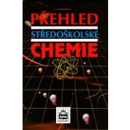 Přehled středoškolské chemie - cena, srovnání