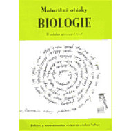 Maturitní otázky - Biologie - cena, srovnání