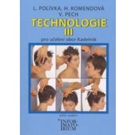 Technologie III - cena, srovnání