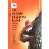 Jak se dostat na vysokou školu? - cena, srovnání