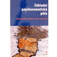 Základní psychosomatická péče - cena, srovnání