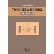 Technická mechanika - Kinematika - cena, srovnání