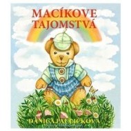 Macíkove tajomstvá - cena, srovnání