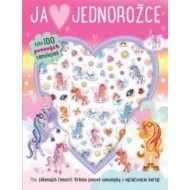 Ja milujem jednorožce - cena, srovnání
