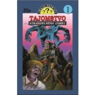 Tajomstvo strašidelného zámku - cena, srovnání